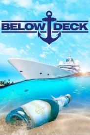 甲板之下第六季