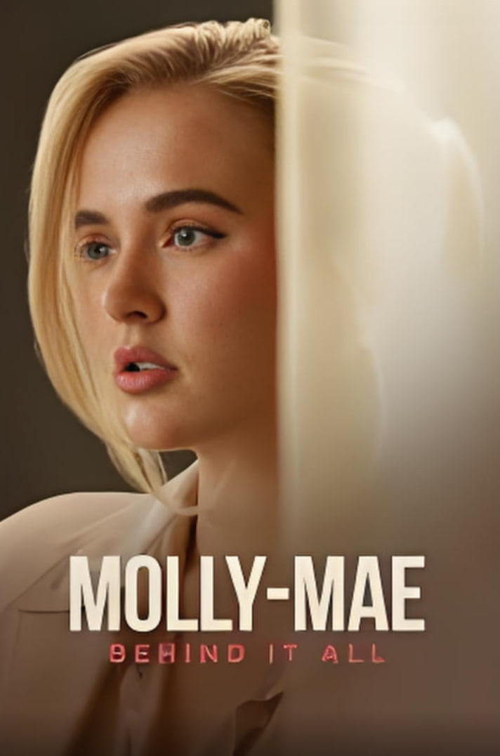 莫莉梅 幕后花絮 第二季