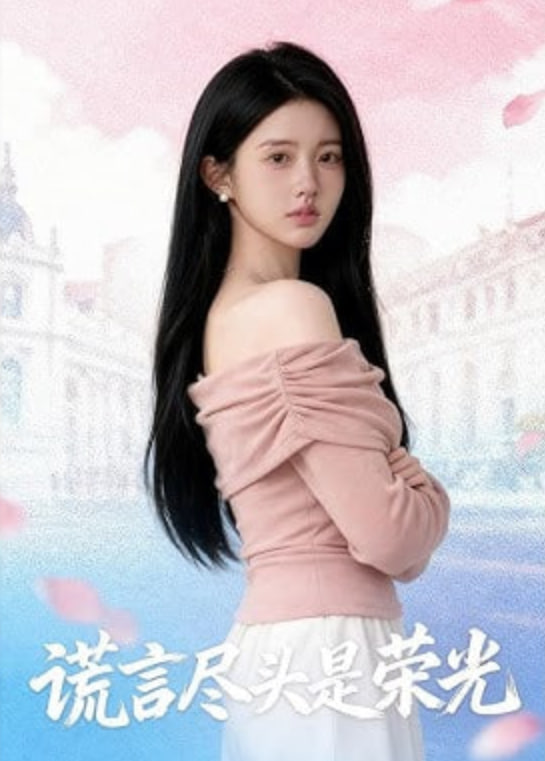 谎言尽头是荣光